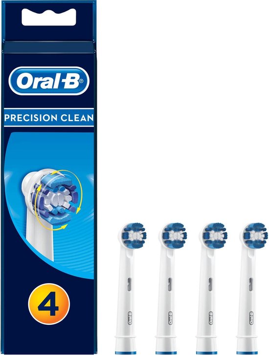 Beste opzetborstels elektrische tandenborstels -